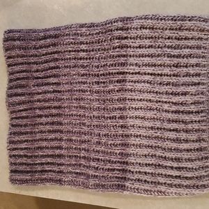 NOELLE Infinity scarf